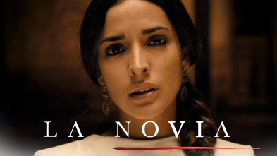 Imagen de La novia - 2