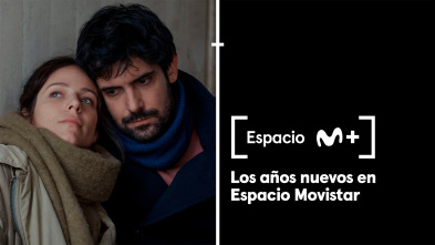 Espacio M+ (T2): Los años nuevos en Espacio Movistar