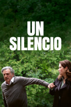 Imagen de Un silencio - 1