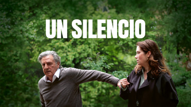 Imagen de Un silencio - 2