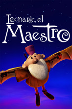 Imagen de Leonardo, el Maestro - 1