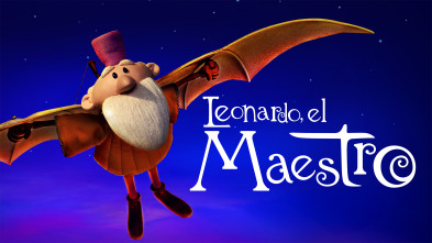 Imagen de Leonardo, el Maestro - 2