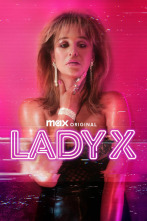 Imagen de Lady X (T1) - 1