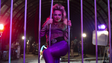 Imagen de The Deuce (Las... (T3): Ep.3 La normalidad es una farsa - 2