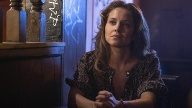 Imagen de The Deuce (Las... (T3): Ep.8 Termínala - 2