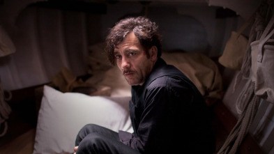 Imagen de The Knick (T2): Ep.1 Ten Knots - 2