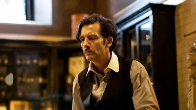 Imagen de The Knick (T2): Ep.3 The Best with the Best to Get the Best - 2