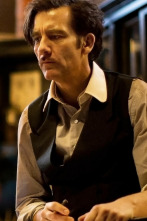Imagen de The Knick (T2): Ep.3 The Best with the Best to Get the Best - 1