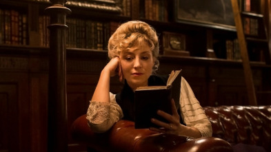 Imagen de The Knick (T2): Ep.4 Wonderful Surprises - 2