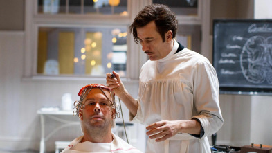 Imagen de The Knick (T2): Ep.5 Whiplash - 2