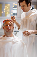 Imagen de The Knick (T2): Ep.5 Whiplash - 1