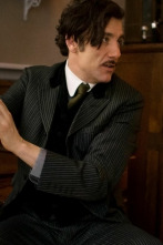 Imagen de The Knick (T2): Ep.6 There Are Rules - 1