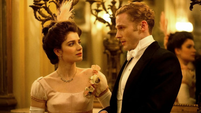 Imagen de The Knick (T2): Ep.7 Williams and Walker - 2