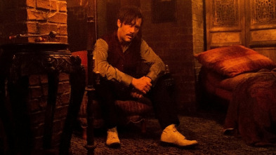 Imagen de The Knick (T2): Ep.10 This Is All We Are - 2