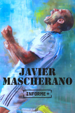 Imagen de Informe Plus+. Javier Mascherano, El Jefecito - 1