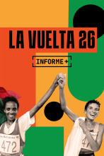 Imagen de Informe Plus+. La Vuelta 26 - 1