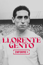 Imagen de Informe Plus+. La Saga Llorente Gento - 1