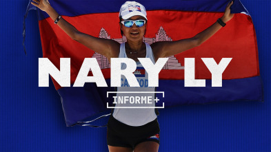 Imagen de La historia de Nary Ly - 2