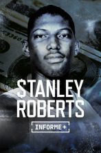 Imagen de Informe Plus+. La Redención de Stanley Roberts - 1