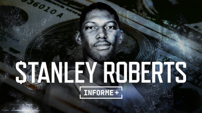 Imagen de Informe Plus+. La Redención de Stanley Roberts - 2