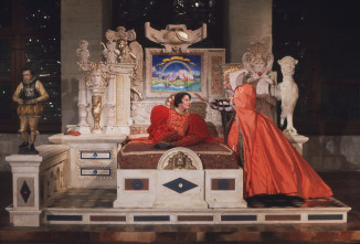 Imagen de Piel de asno - 8