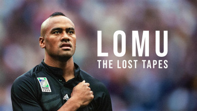 Lomu: The Lost Tapes