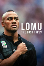 Imagen de Lomu: The Lost Tapes - 1