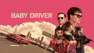 Imagen de Baby Driver - 2