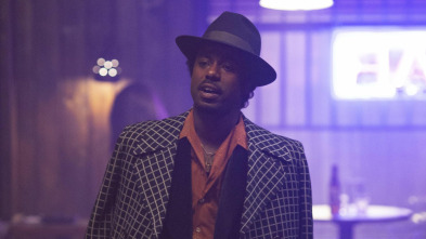 Imagen de The Deuce (Las... (T2): Ep.3 Siete cincuenta - 2