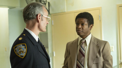 Imagen de The Deuce (Las... (T2): Ep.4 Qué ideas tan grandes - 2