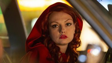 Imagen de The Deuce (Las... (T2): Ep.6 Todos somos bestias - 2