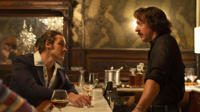 Imagen de The Deuce (Las... (T2): Ep.7 Lo del feminismo - 2