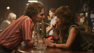 Imagen de The Deuce (Las... (T2): Ep.8 No hay que matar a nadie - 2