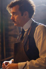 Imagen de The Knick (T1): Ep.1 Method and Madness - 1