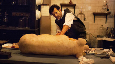 Imagen de The Knick (T1): Ep.3 The Busy Flea - 2