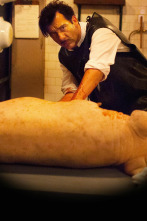 Imagen de The Knick (T1): Ep.3 The Busy Flea - 1