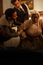 Imagen de The Knick (T1): Ep.5 They Capture the Heat - 1