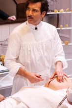 Imagen de The Knick (T1): Ep.6 Start Calling Me Dad - 1