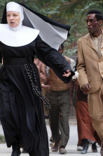 Imagen de The Knick (T1): Ep.7 Get the Rope - 1