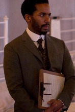 Imagen de The Knick (T1): Ep.8 Working Late a Lot - 1