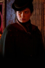 The Knick (T1): Ep.9 The Golden Lotus