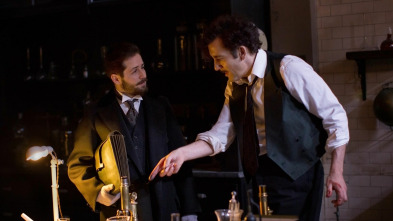 Imagen de The Knick (T1): Ep.10 Crutchfield - 2