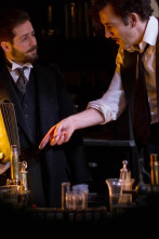 Imagen de The Knick (T1): Ep.10 Crutchfield - 1