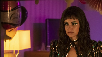 Imagen de Room 104 (T4): Ep.4 Flequillo - 2