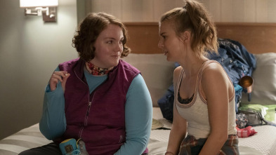 Imagen de Room 104 (T4): Ep.6 Senderistas - 2