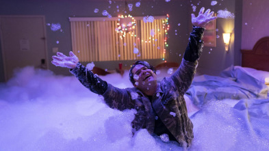 Imagen de Room 104 (T4): Ep.7 Fiesta de espuma - 2