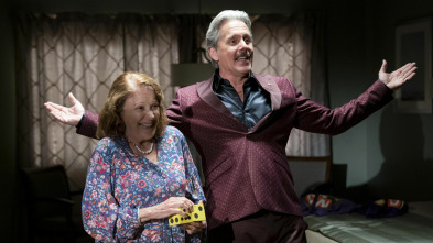 Imagen de Room 104 (T4): Ep.8 Qué suerte - 2