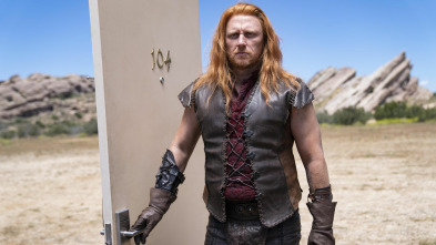 Imagen de Room 104 (T4): Ep.9 El último hombre - 2