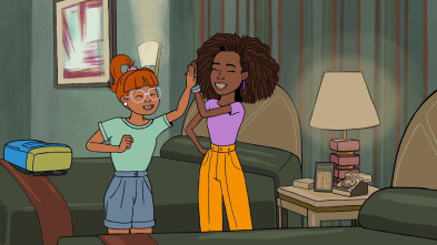 Imagen de Room 104 (T4): Ep.11 Pelo - 2