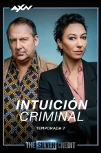 Intuición Criminal (T7)